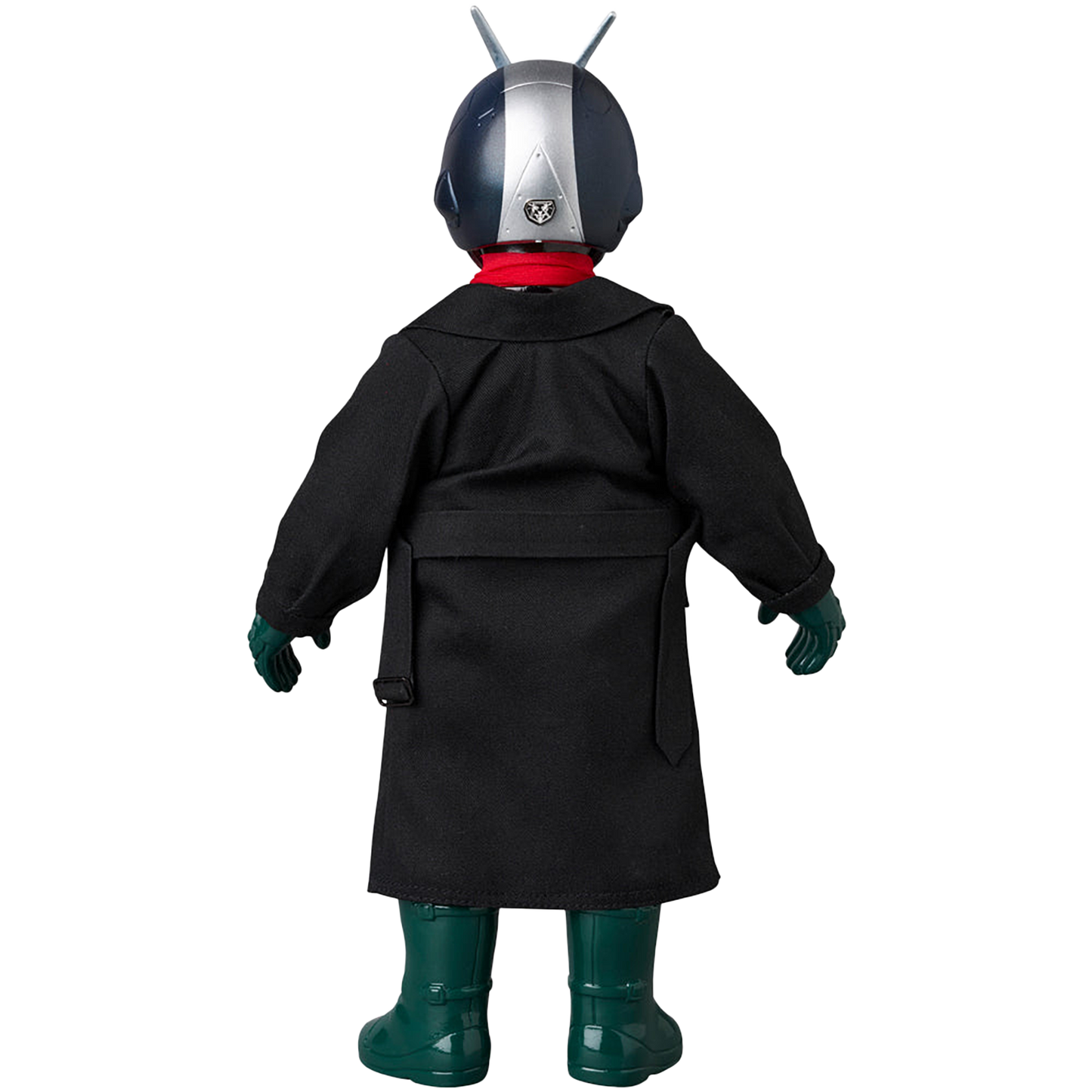 Masked Rider No. 2 (Shin Kamen Rider) (Coat Ver.)《Planned to be shipped in late September 2024 / Order period is until June 30》 