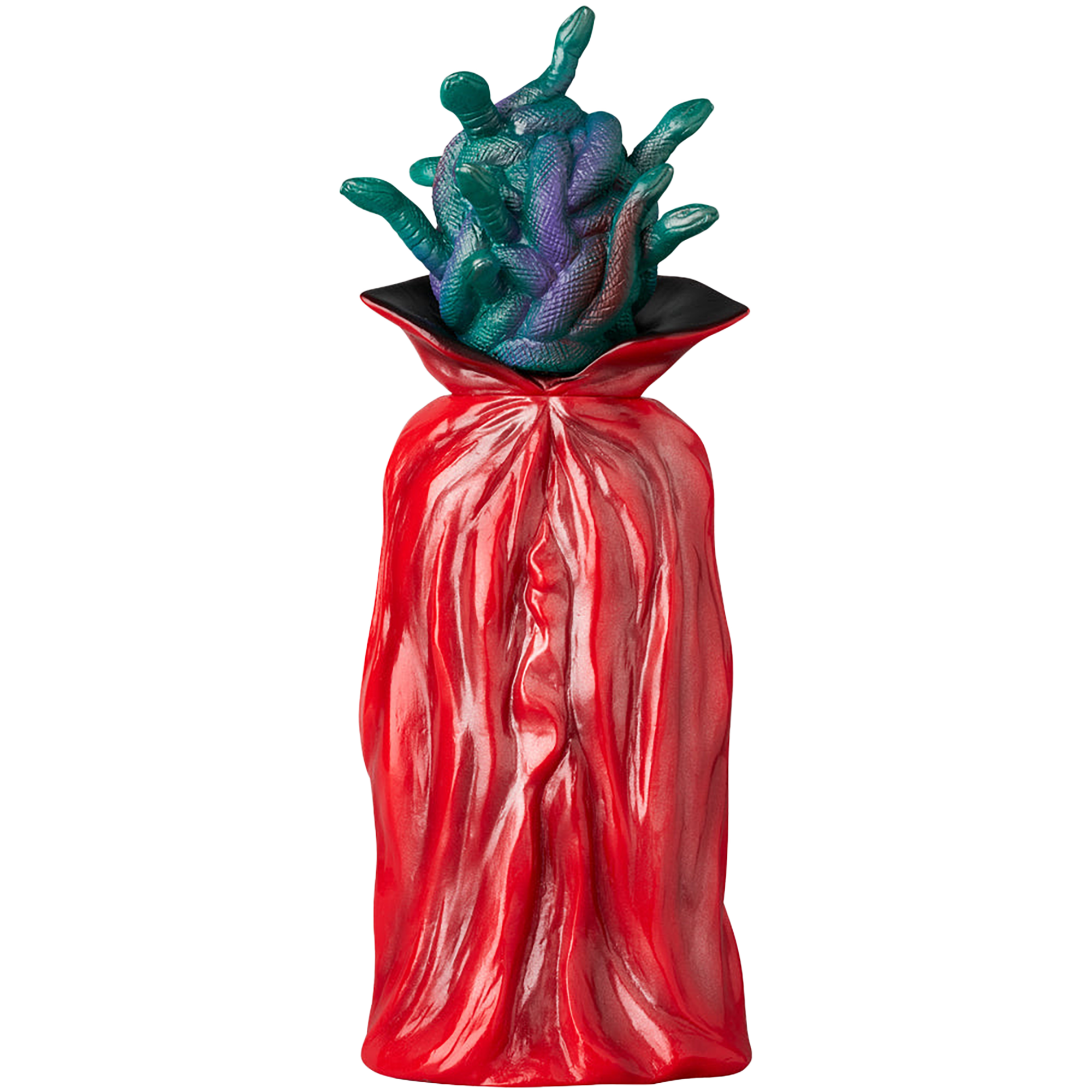Gershocker Leader(Snake Head Ver.)《Planned to be shipped in late October 2024 / Order period is until July 31》
