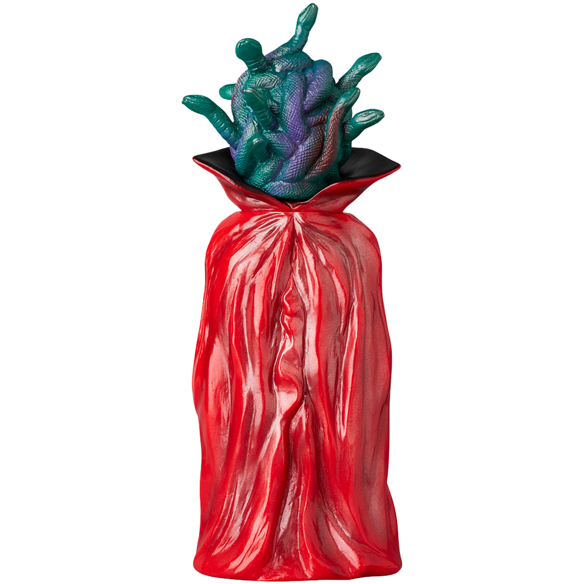 Gershocker Leader(Snake Head Ver.)《Planned to be shipped in late October 2024 / Order period is until July 31》
