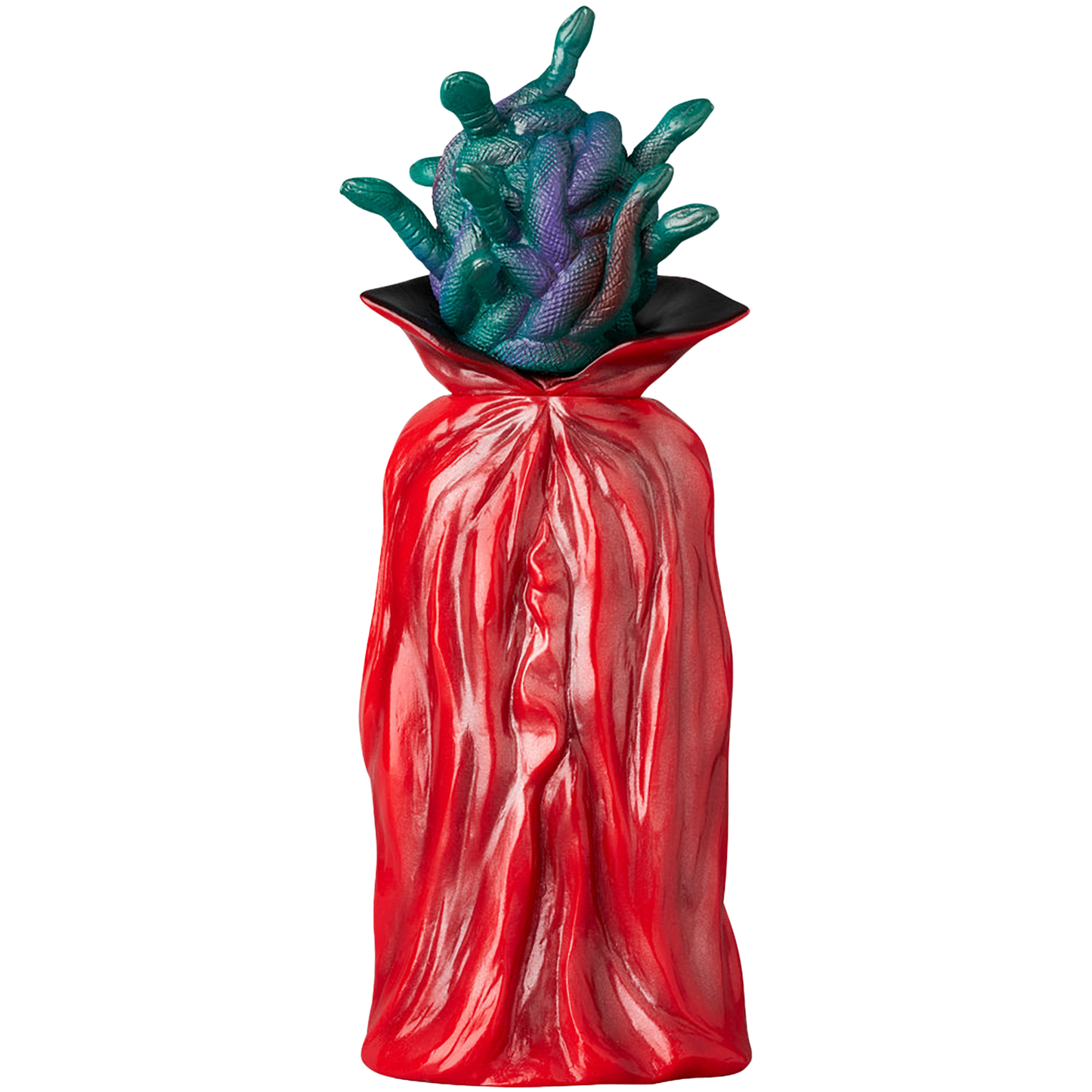 Gershocker Leader(Snake Head Ver.)《Planned to be shipped in late October 2024 / Order period is until July 31》
