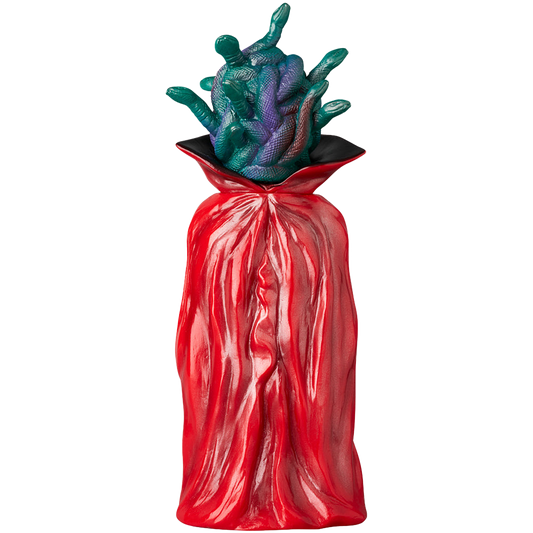 Gershocker Leader(Snake Head Ver.)《Planned to be shipped in late October 2024 / Order period is until July 31》
