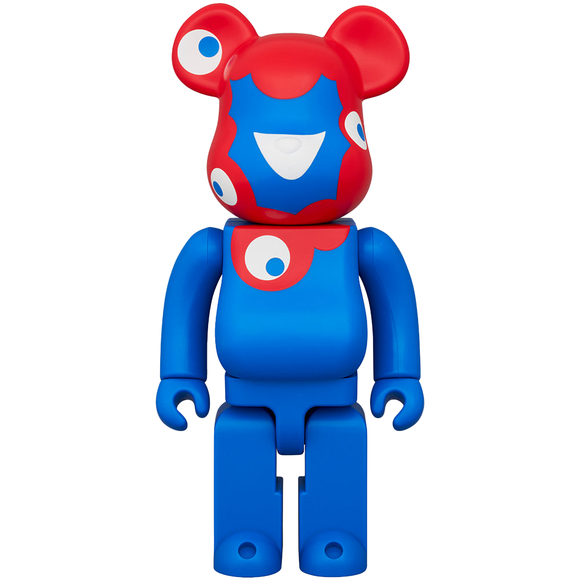 BE@RBRICK MYAKU-MYAKU 400％