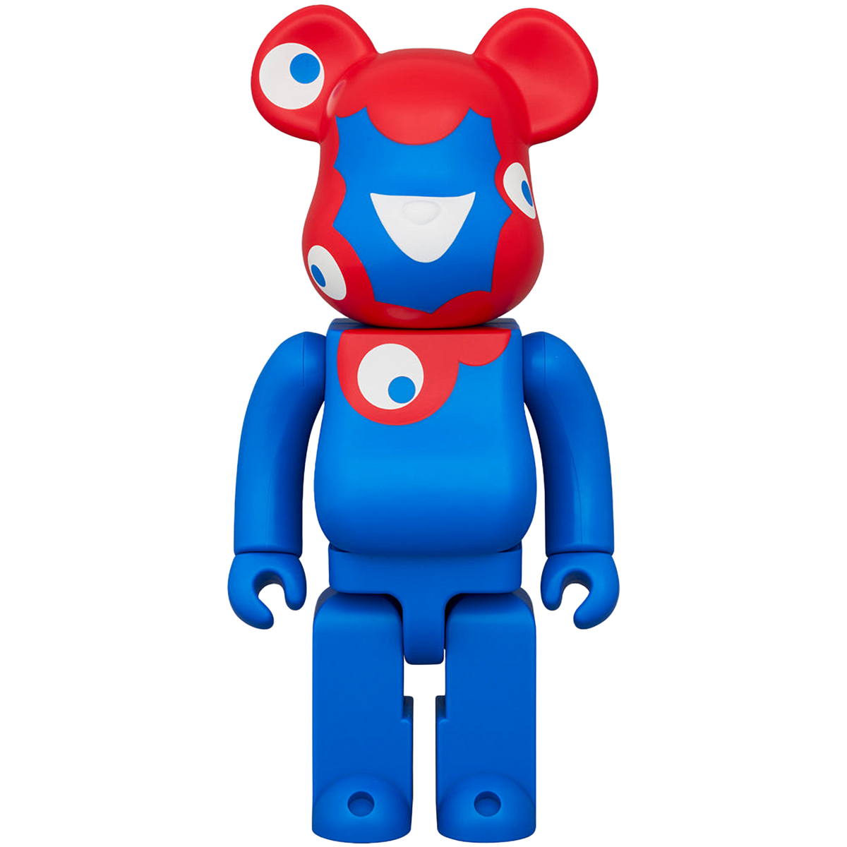BE@RBRICK MYAKU-MYAKU 400％