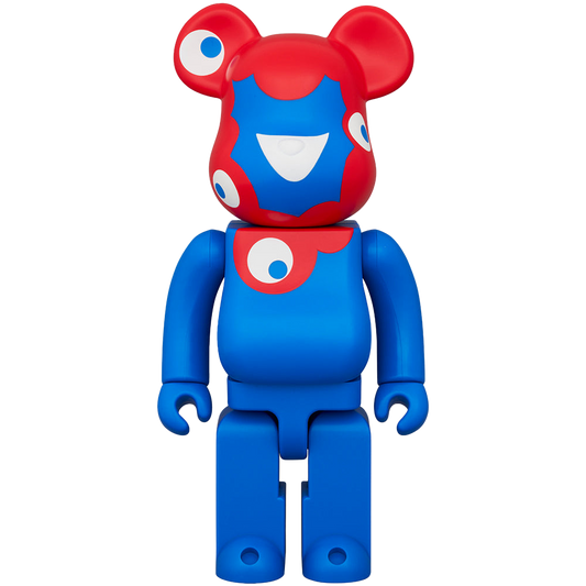 BE@RBRICK 妙妙 400%