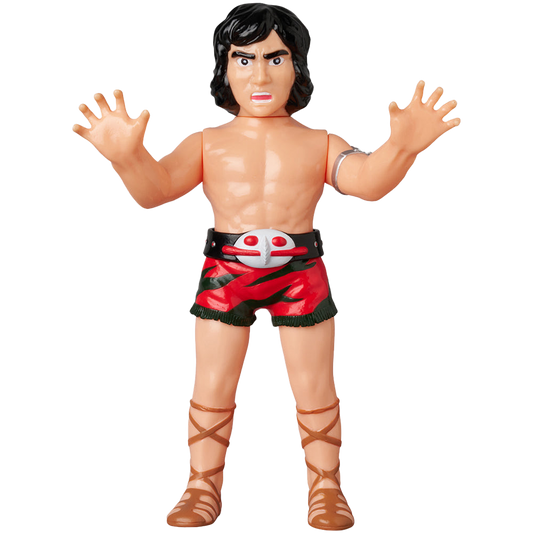 Daisuke Yamamoto (Transformation Pose Ver.)《Planned to be shipped in late May 2025 / Order period is until February 28》
