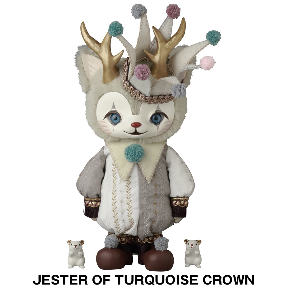 ONE-OFF PROP MORRIS（JESTER）《Lottery item. Scheduled to be shipped in late March 2025. Lottery period is until March 9th.》