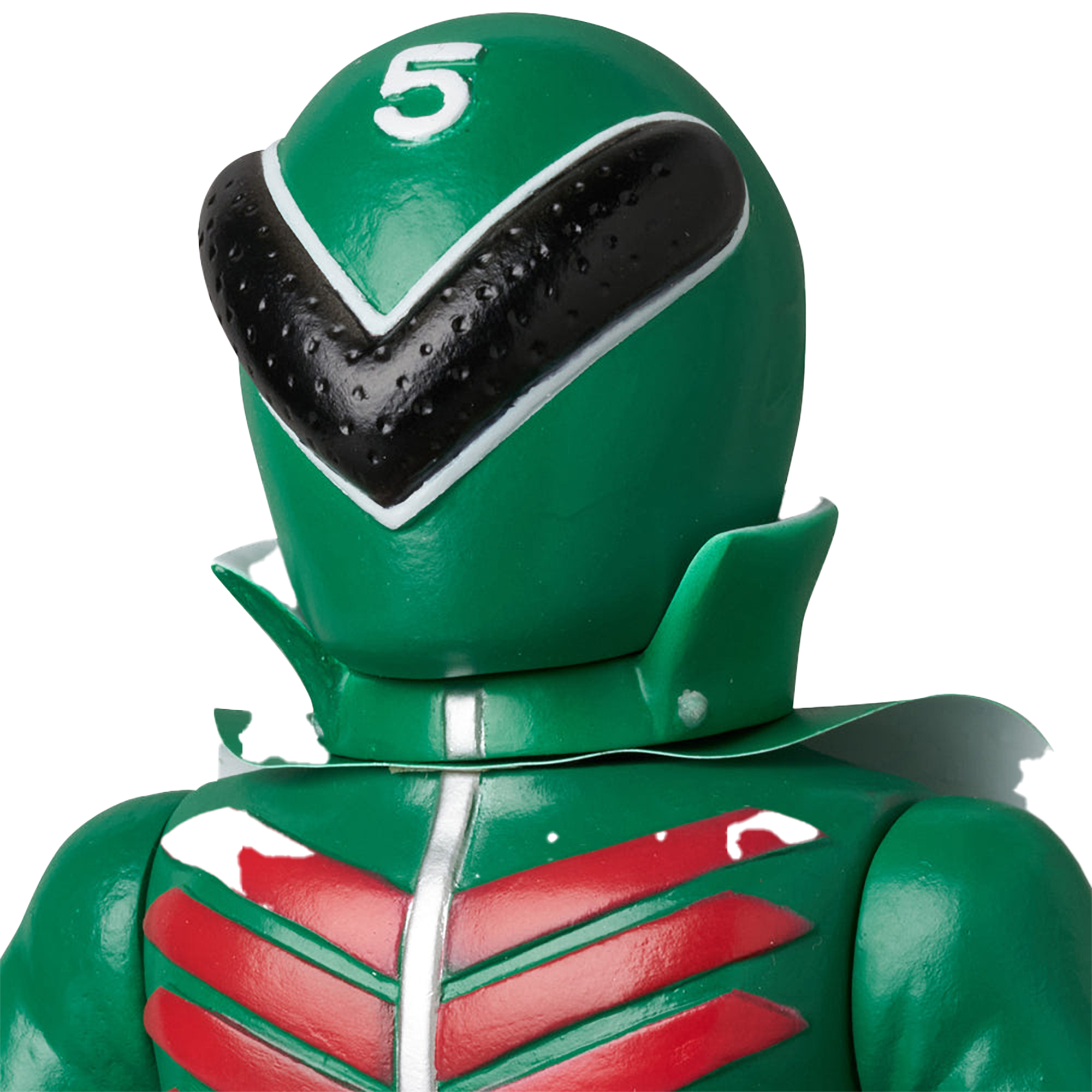 ミドレンジャー