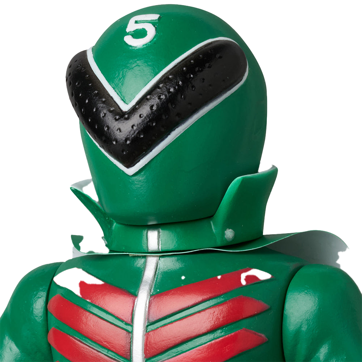 ミドレンジャー
