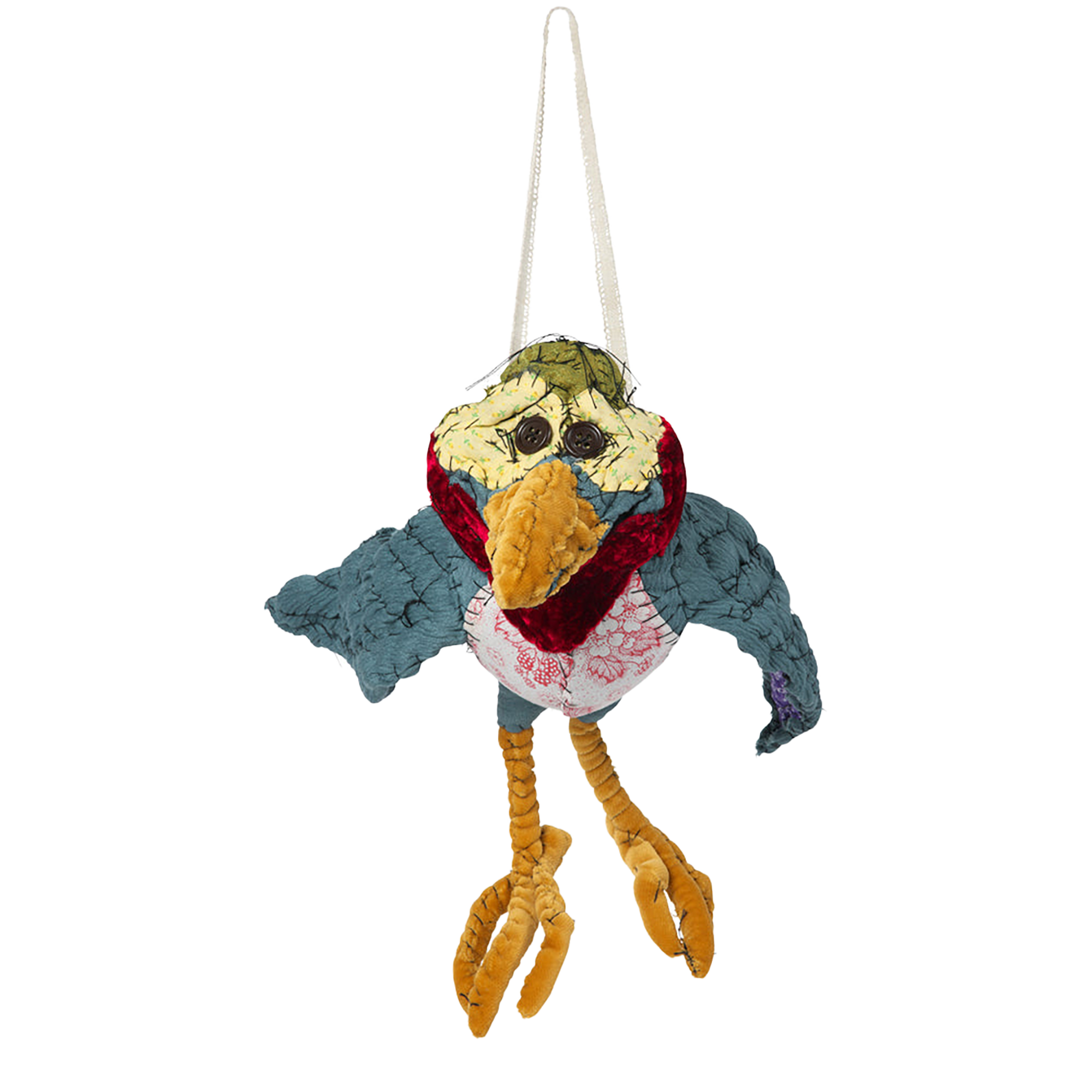 #061 Anne Valerie Dupond Jojo le petit oiseau