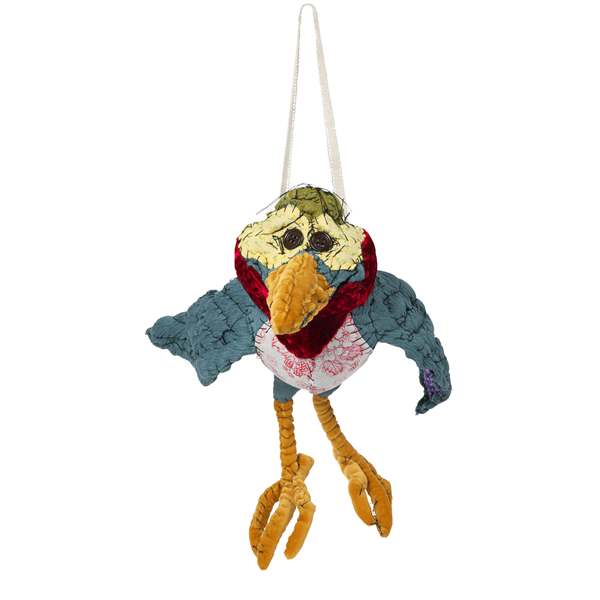 #061 Anne Valerie Dupond Jojo le petit oiseau