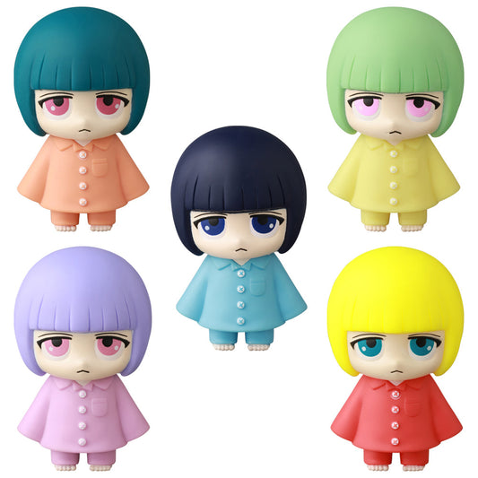 VAG A GO GO Ano-chan SPECIAL COLOR
