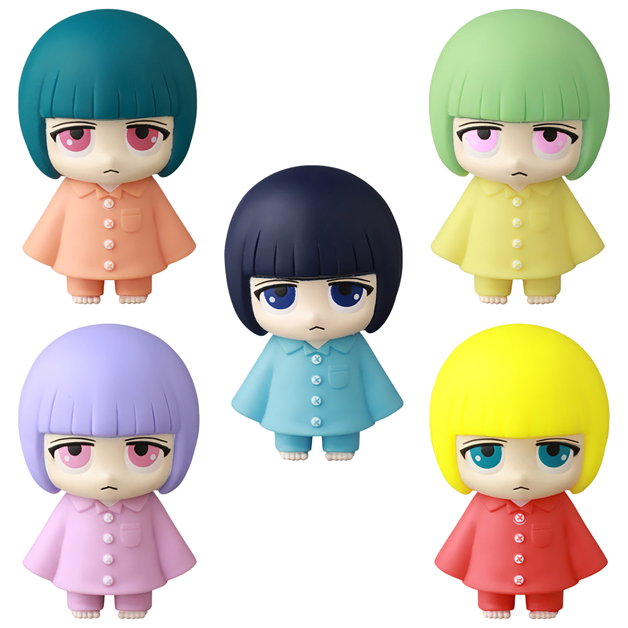 VAG A GO GO Ano-chan SPECIAL COLOR
