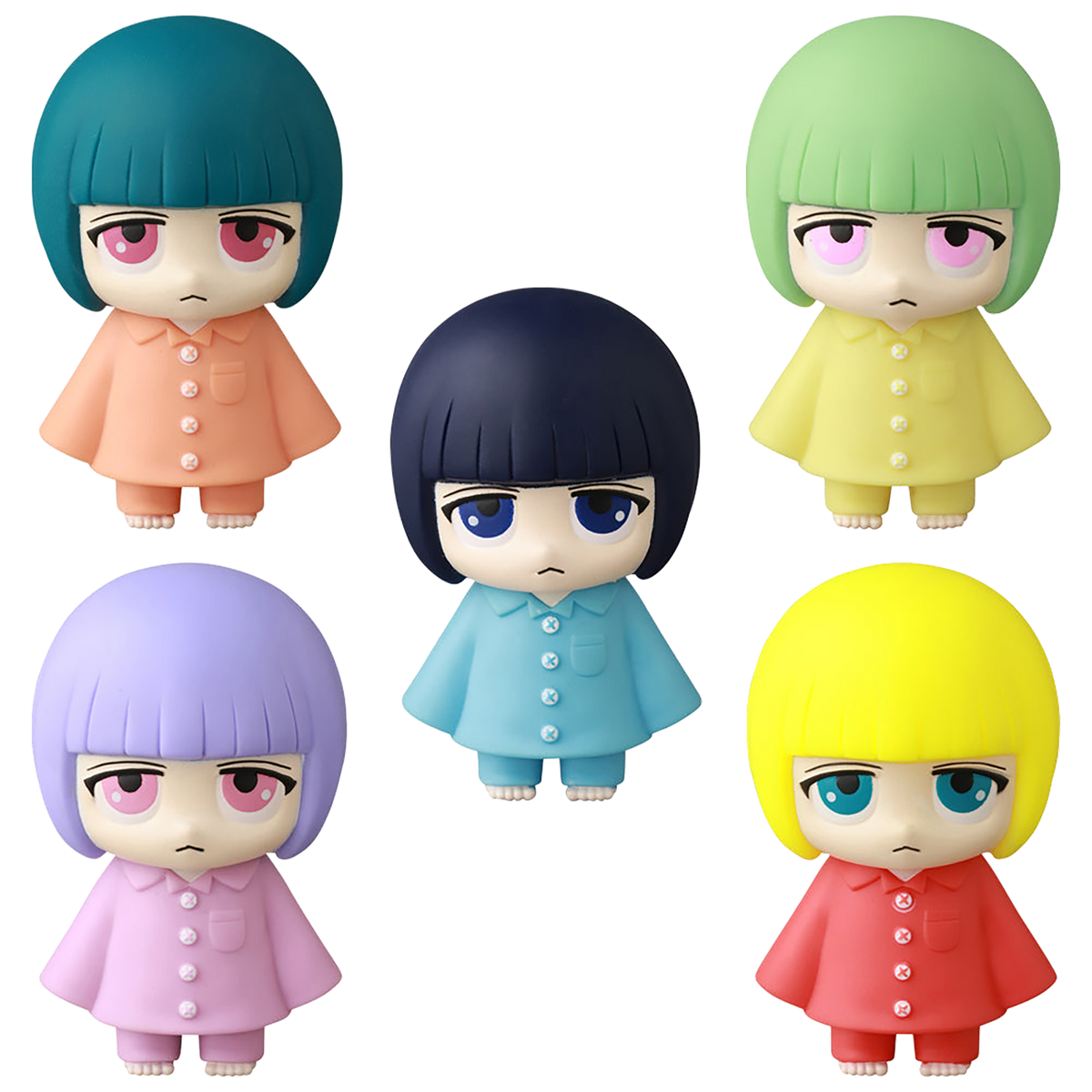 VAG A GO GO Ano-chan SPECIAL COLOR
