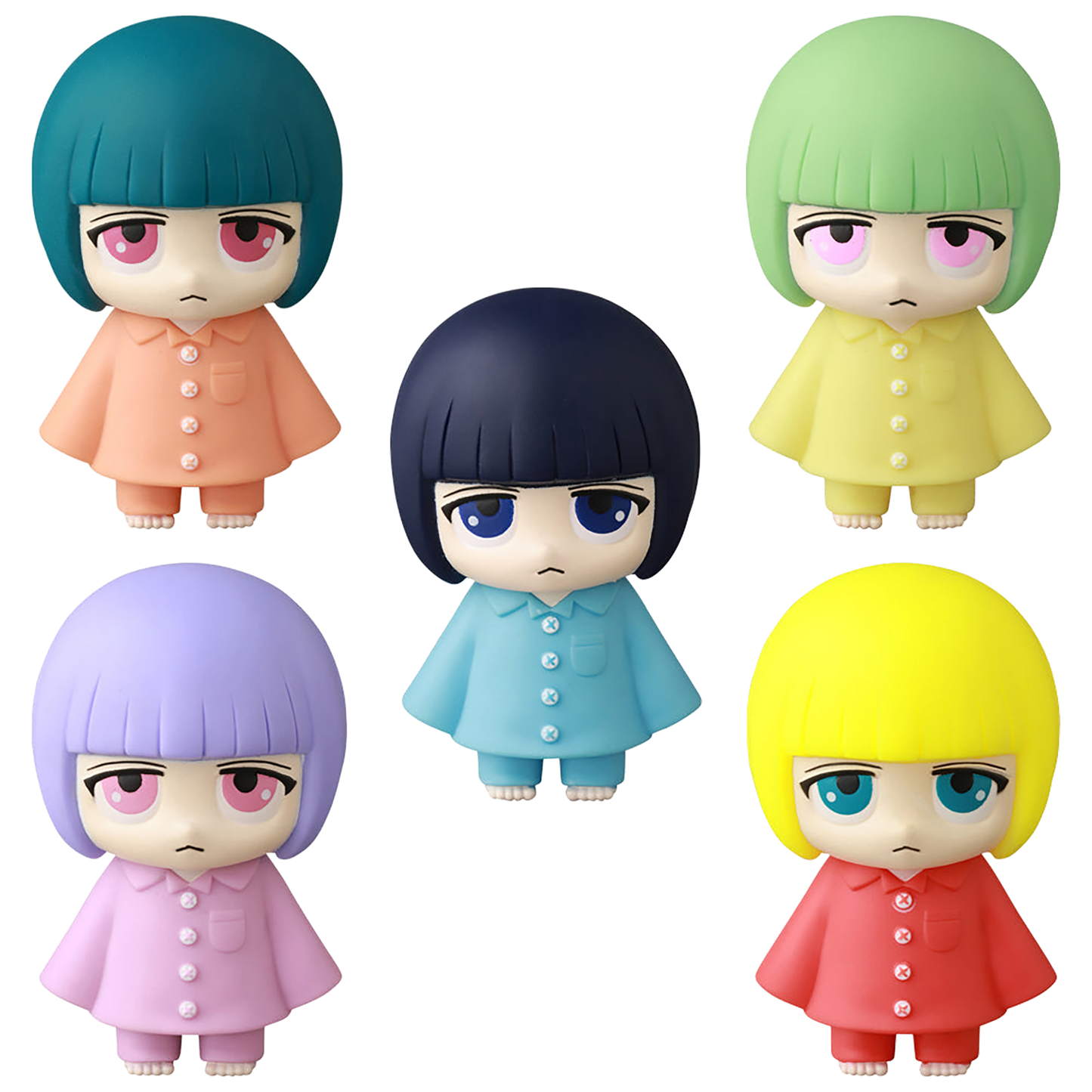 VAG A GO GO Ano-chan SPECIAL COLOR
