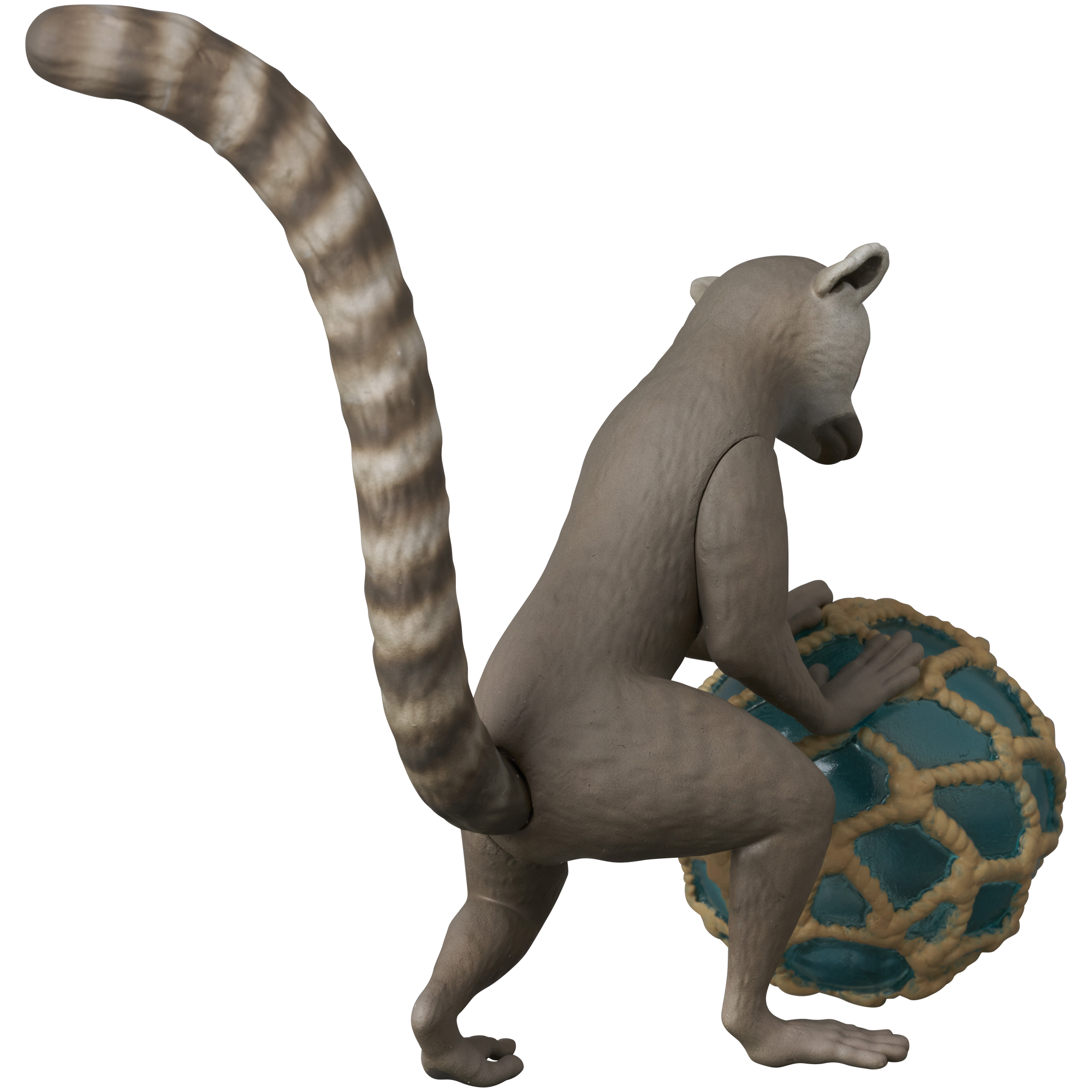 UDF FLOW Lemur_1