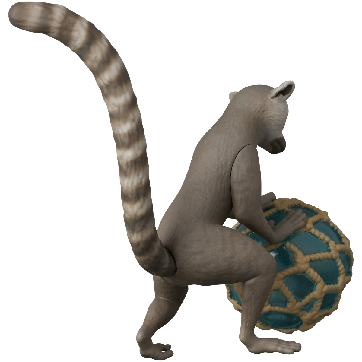 UDF FLOW Lemur_1