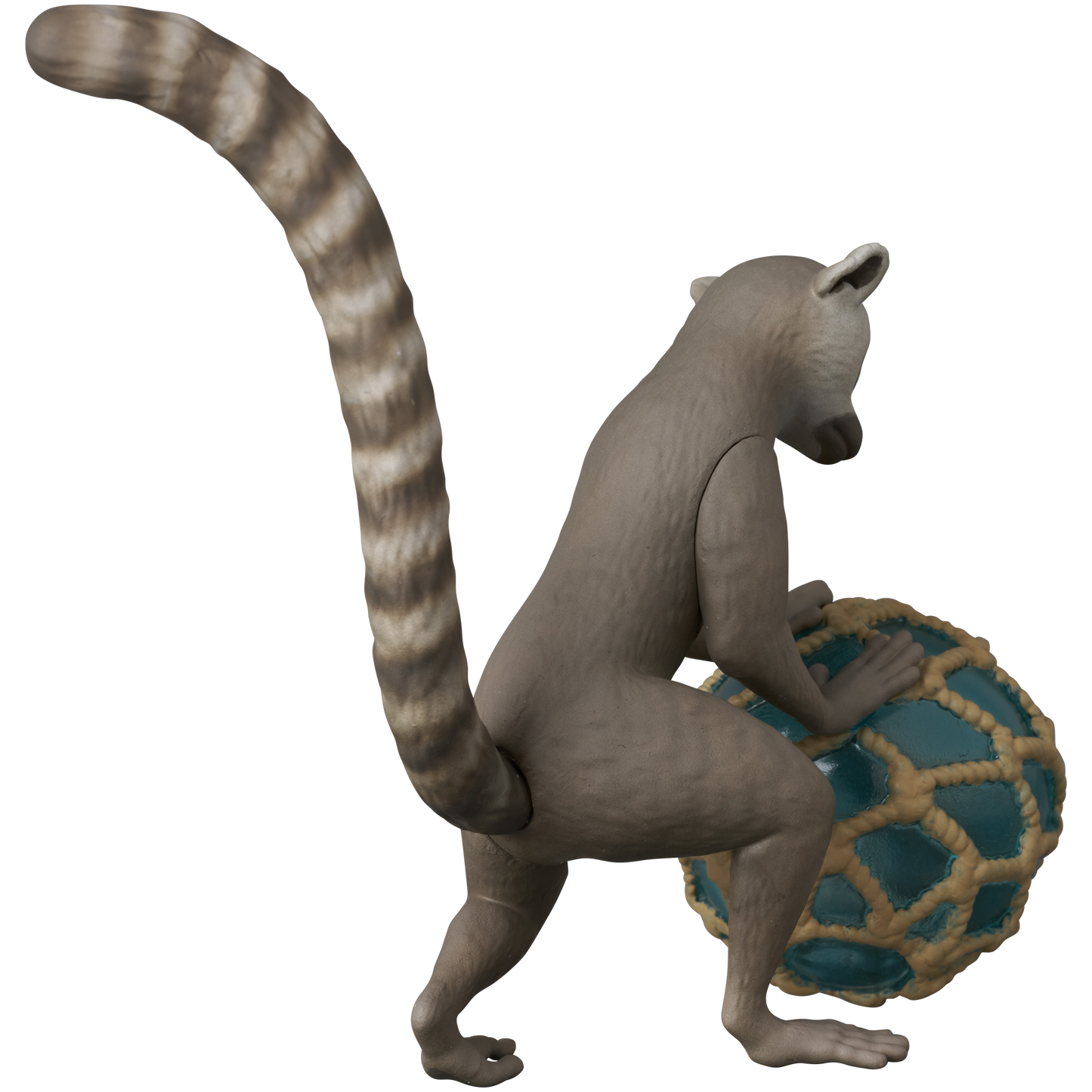 UDF FLOW Lemur_1