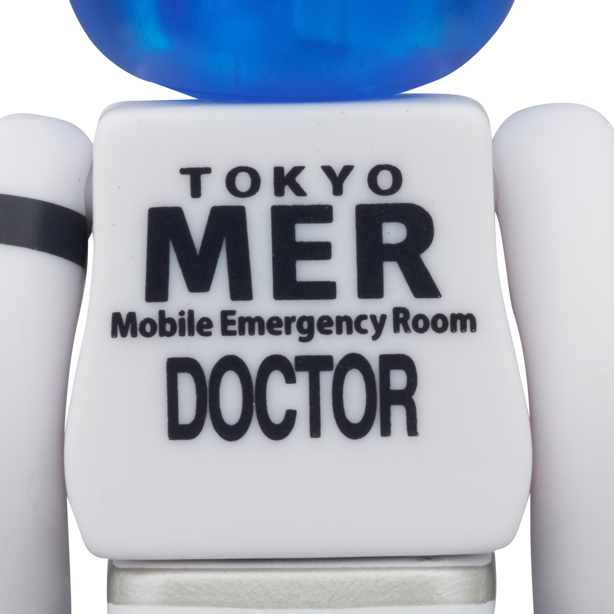 BE@RBRICK TOKYO MER