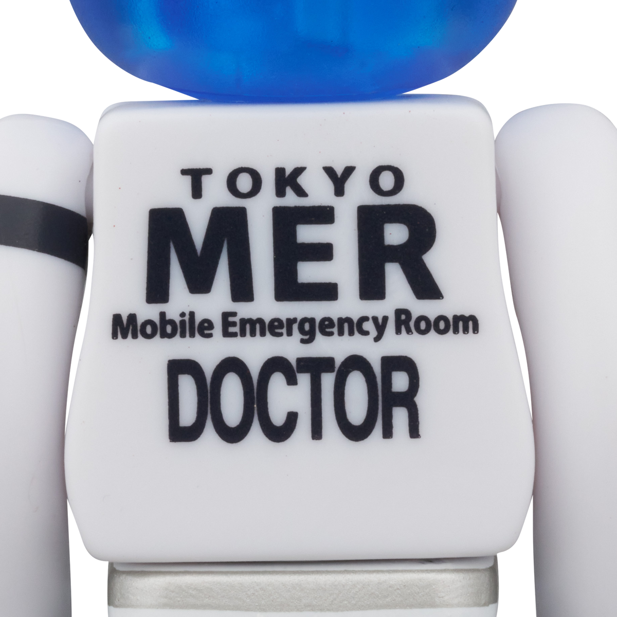BE@RBRICK TOKYO MER