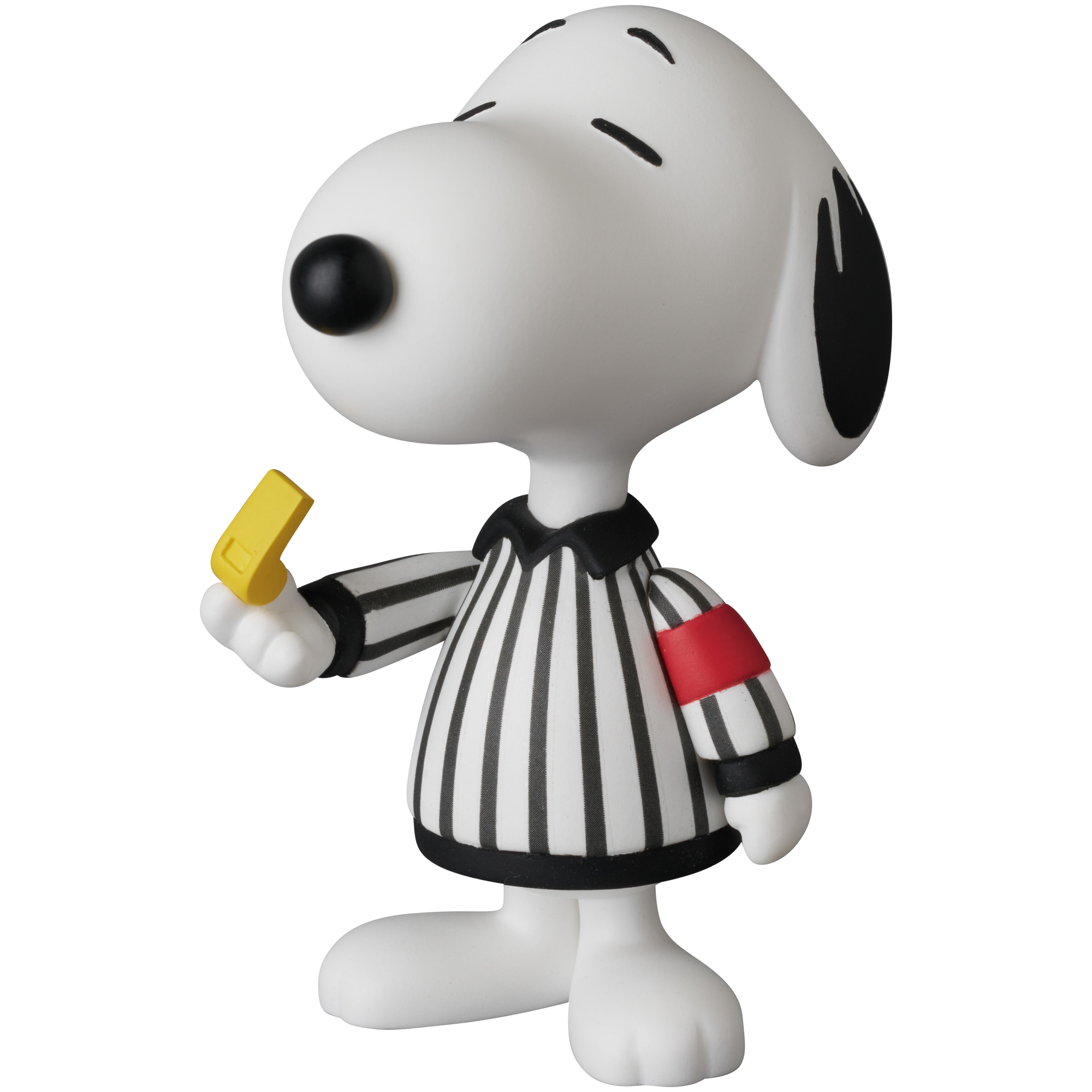 UDF PEANUTS SERIES 20 Referee Snoopy《2027年3月発売予定》_0