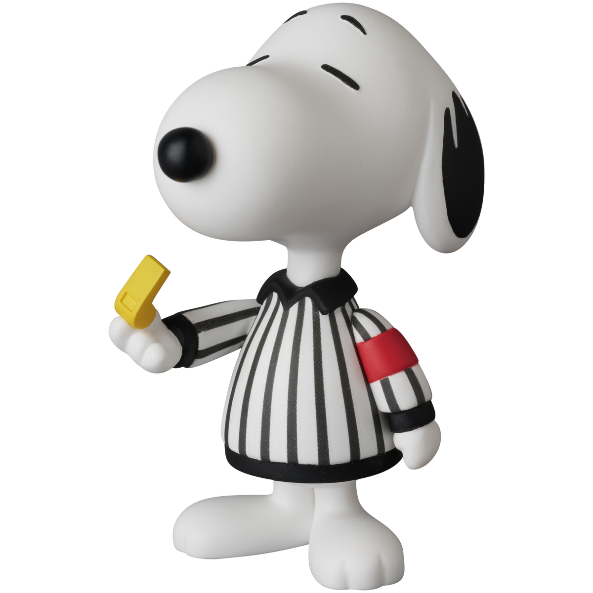 UDF PEANUTS SERIES 20 Referee Snoopy《2027年3月発売予定》_0