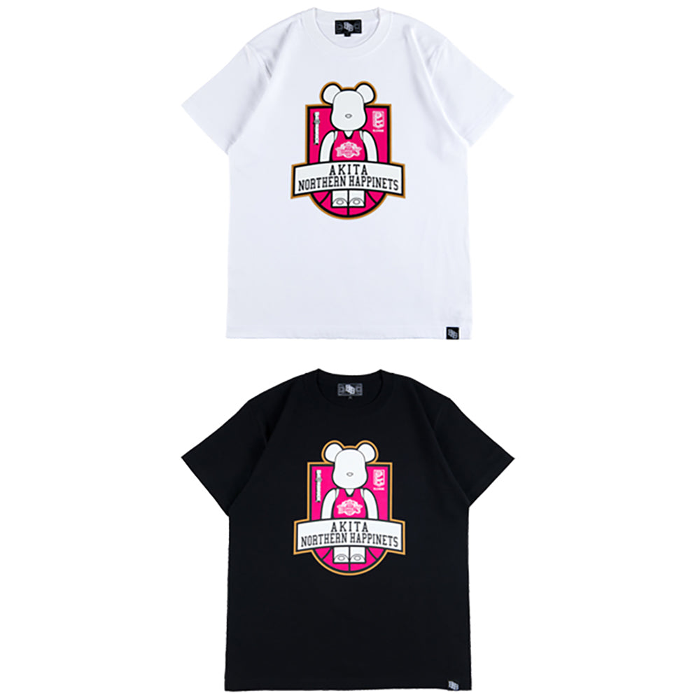 B.LEAGUE BE@RTEE 秋田ノーザンハピネッツ_0