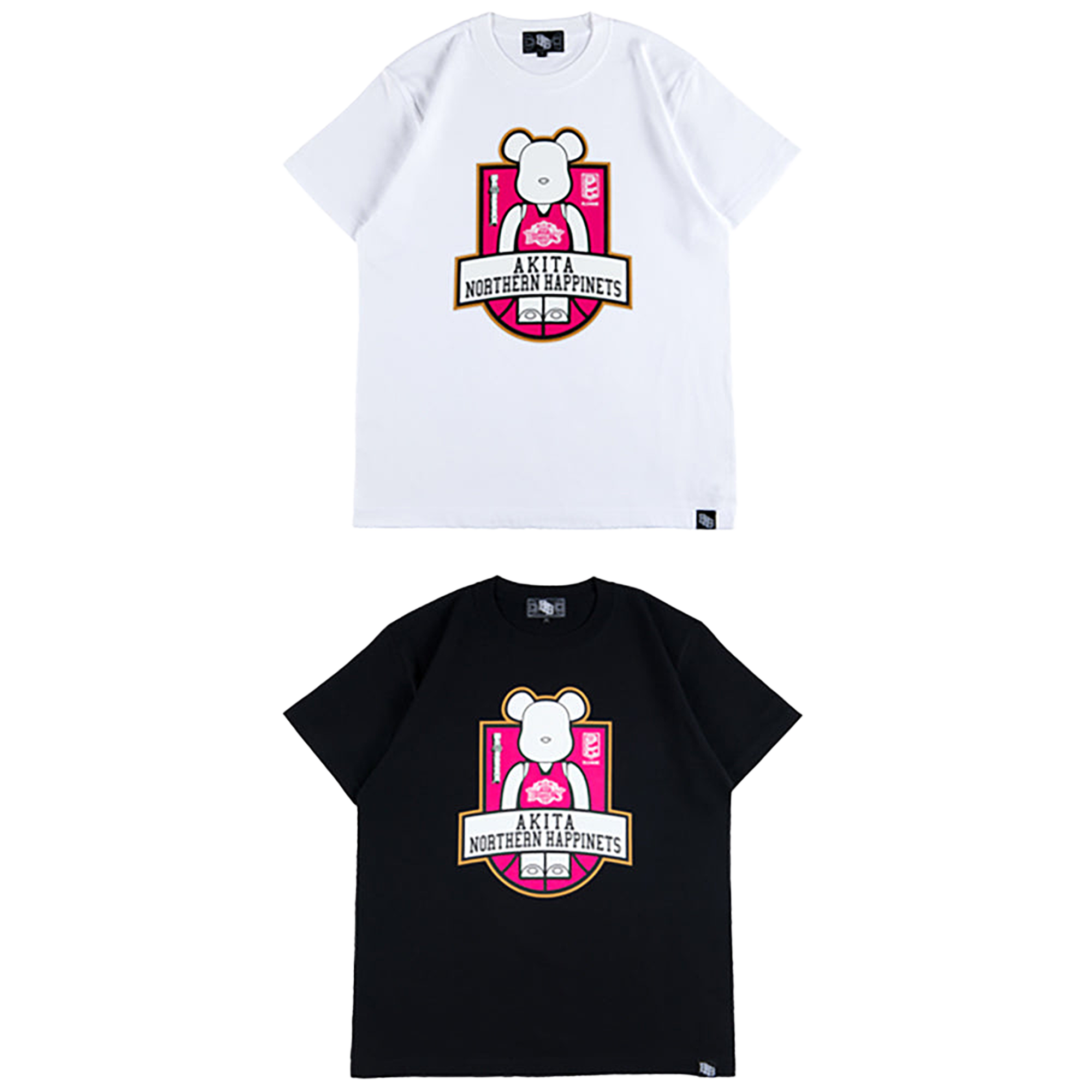 B.LEAGUE BE@RTEE 秋田ノーザンハピネッツ