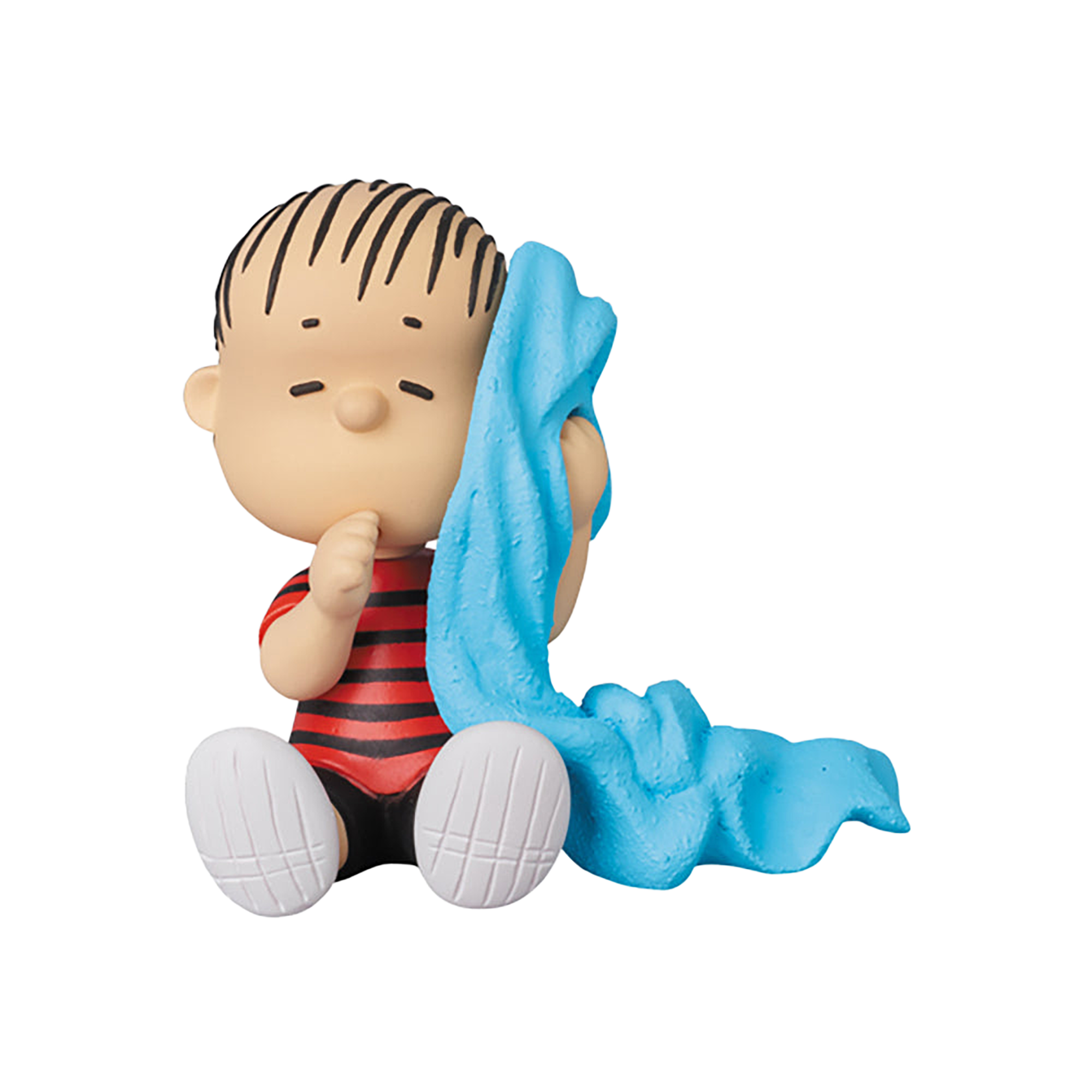 UDF PEANUTS シリーズ4 LINUS