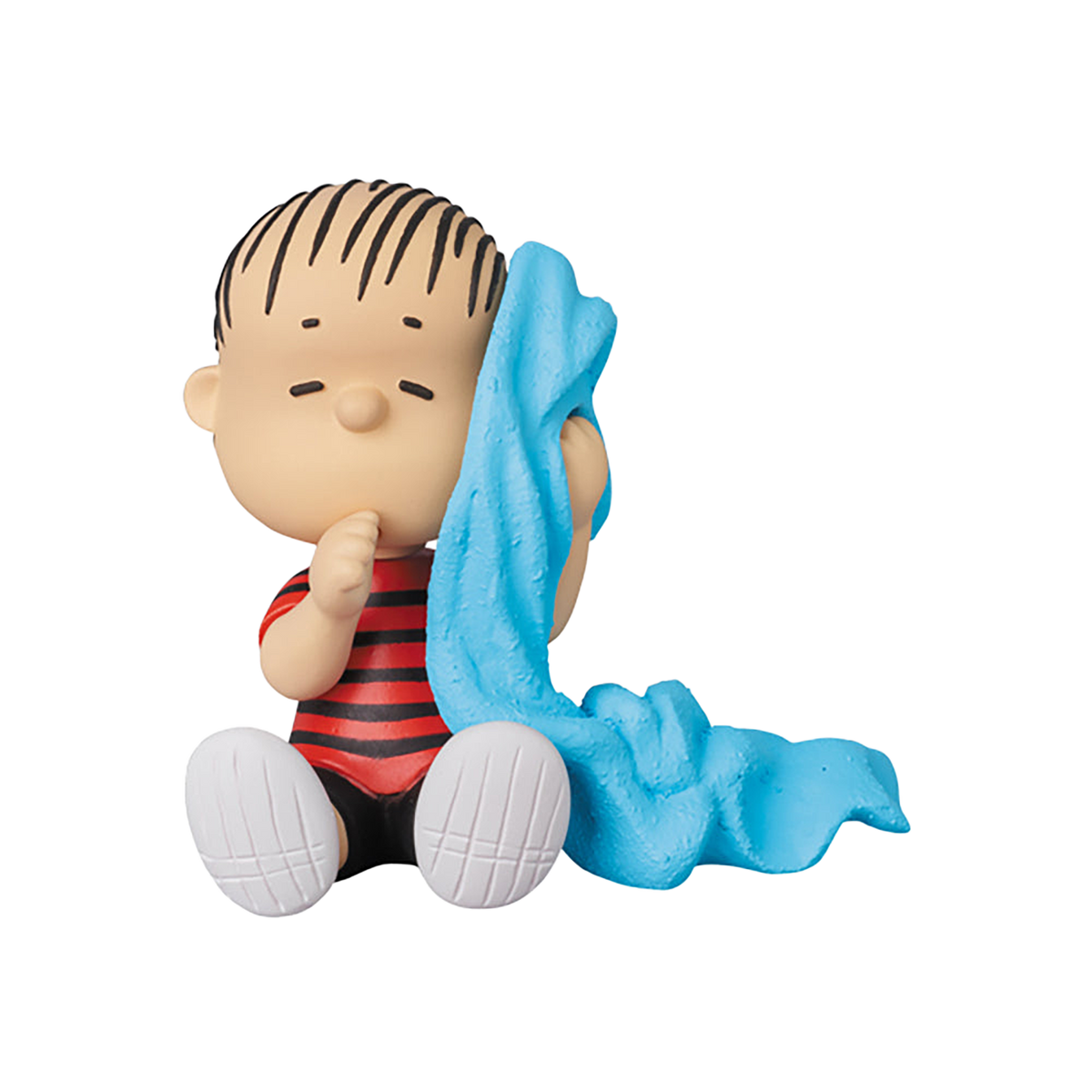 UDF PEANUTS シリーズ4 LINUS