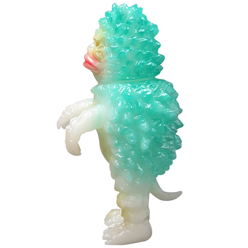ガラモン（蓄光グリーン）_1