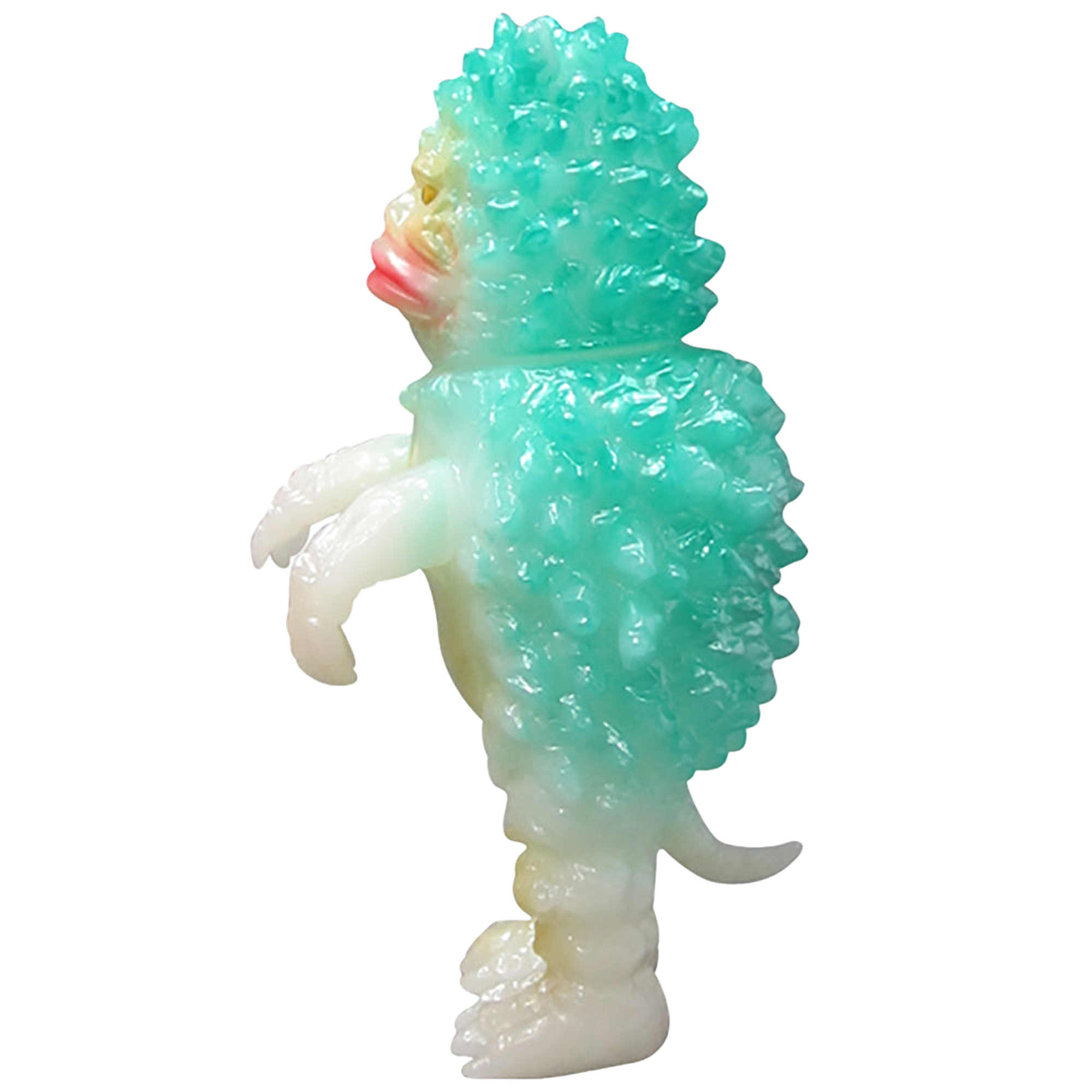 ガラモン（蓄光グリーン）