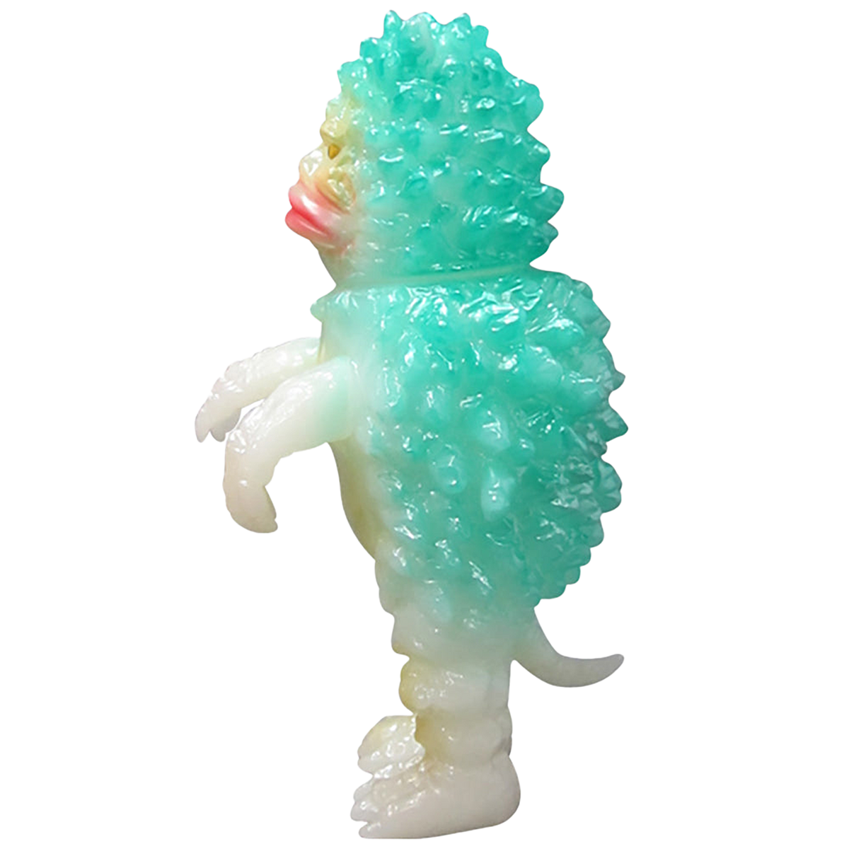 ガラモン（蓄光グリーン）