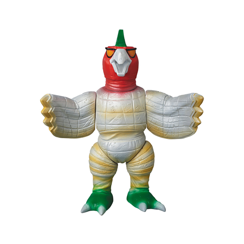レッドコンドル（人造人間キカイダーより）_0