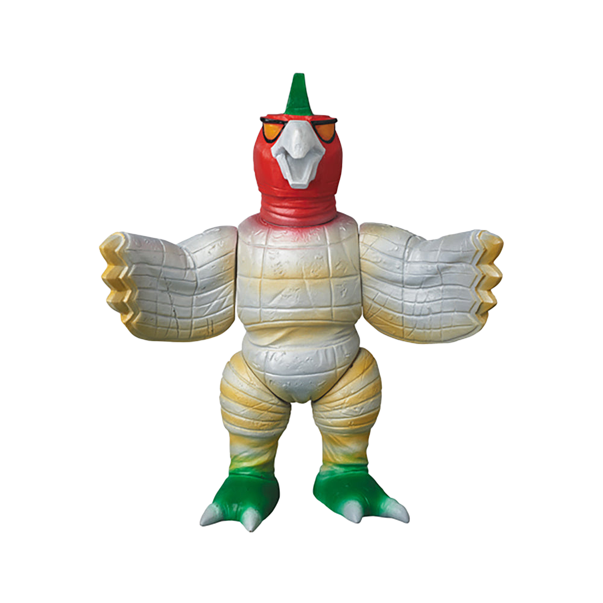 レッドコンドル（人造人間キカイダーより）