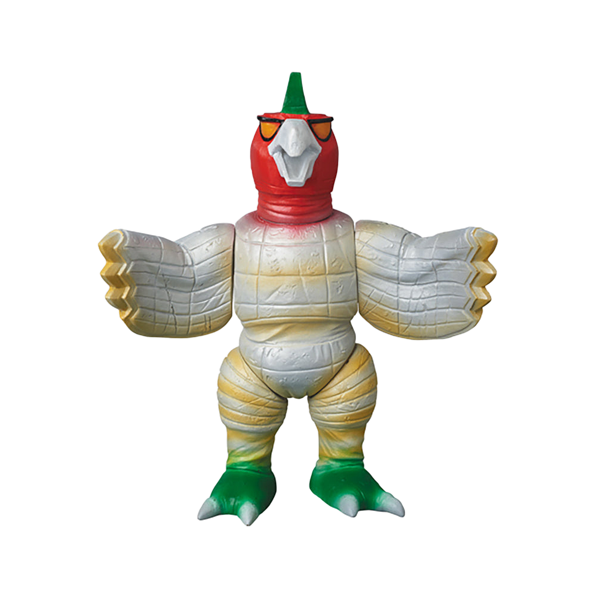 レッドコンドル（人造人間キカイダーより）