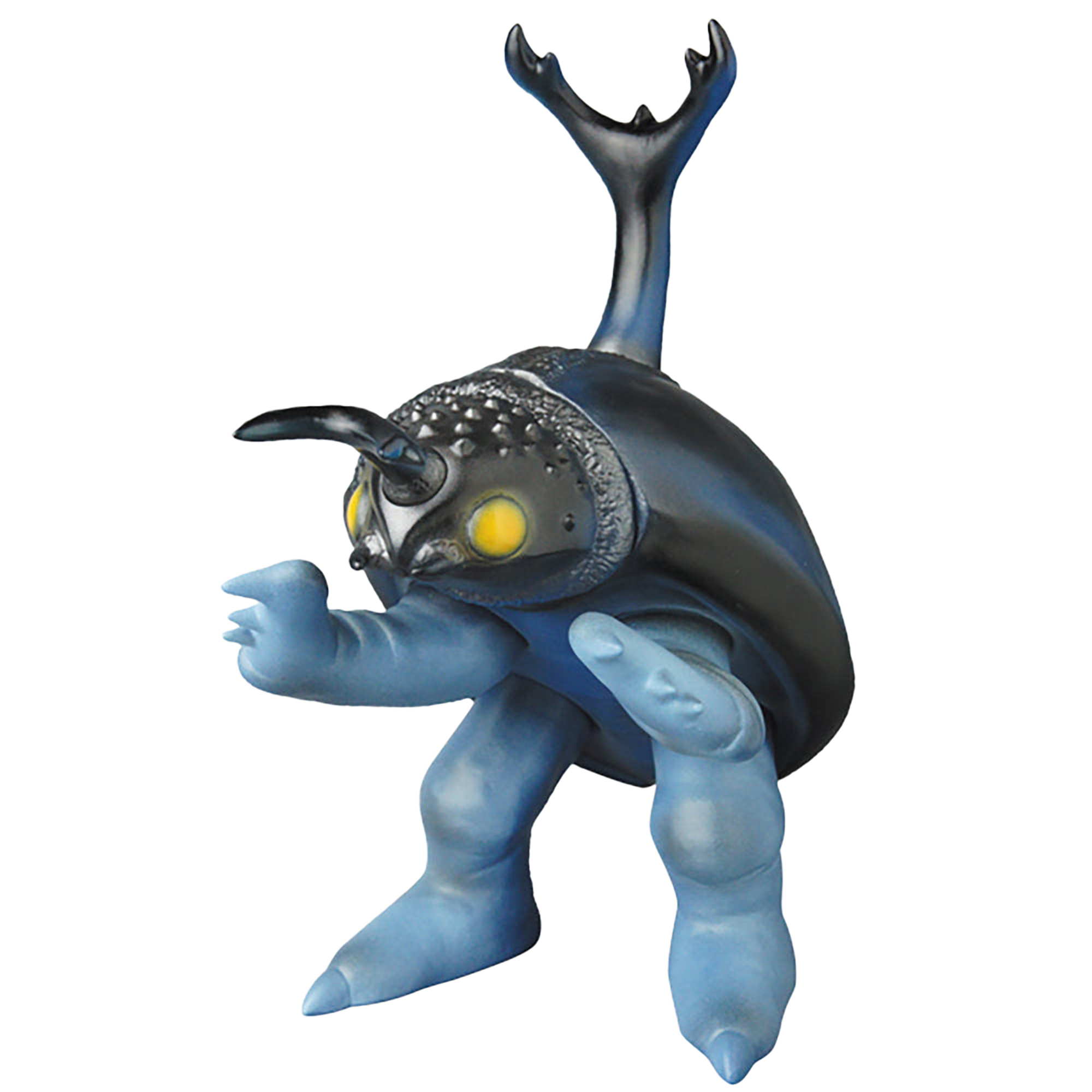 甲虫怪獣アゴン （仮面の忍者赤影より）