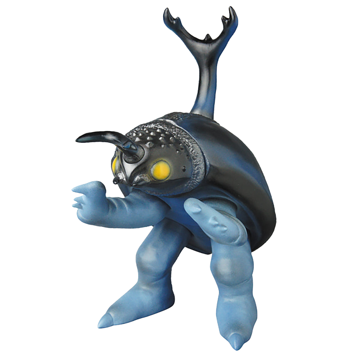 甲虫怪獣アゴン （仮面の忍者赤影より）