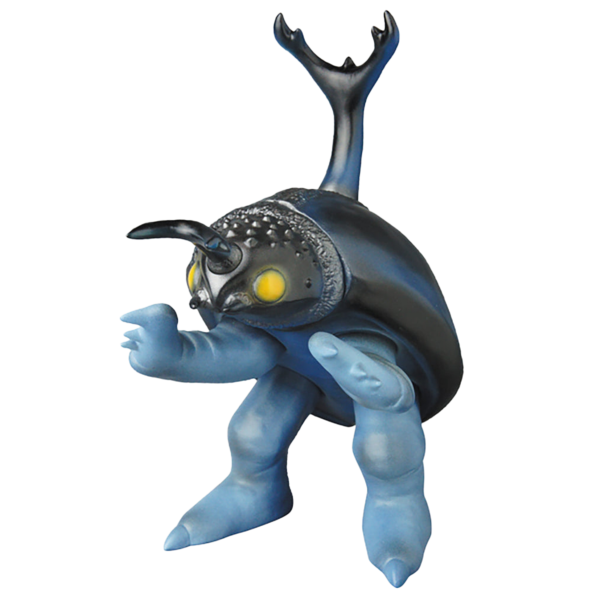 甲虫怪獣アゴン （仮面の忍者赤影より） | MEDICOM TOY OFFICIAL STORE
