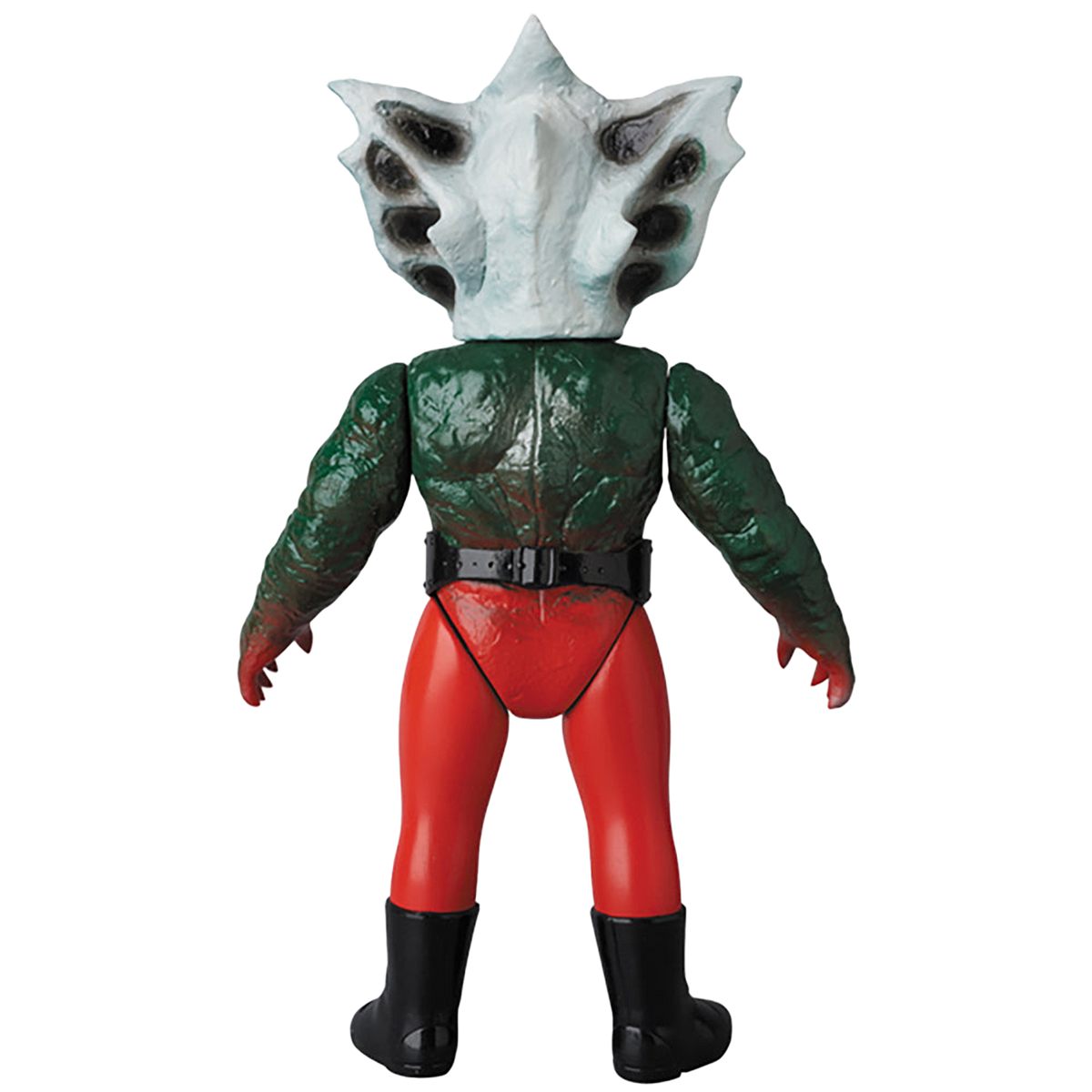 ソフビ　ユニコルノス　仮面ライダー　怪人　ミニサイズ ユニコルノス（仮面ライダーより） | MEDICOM TOY OFFICIAL STORE