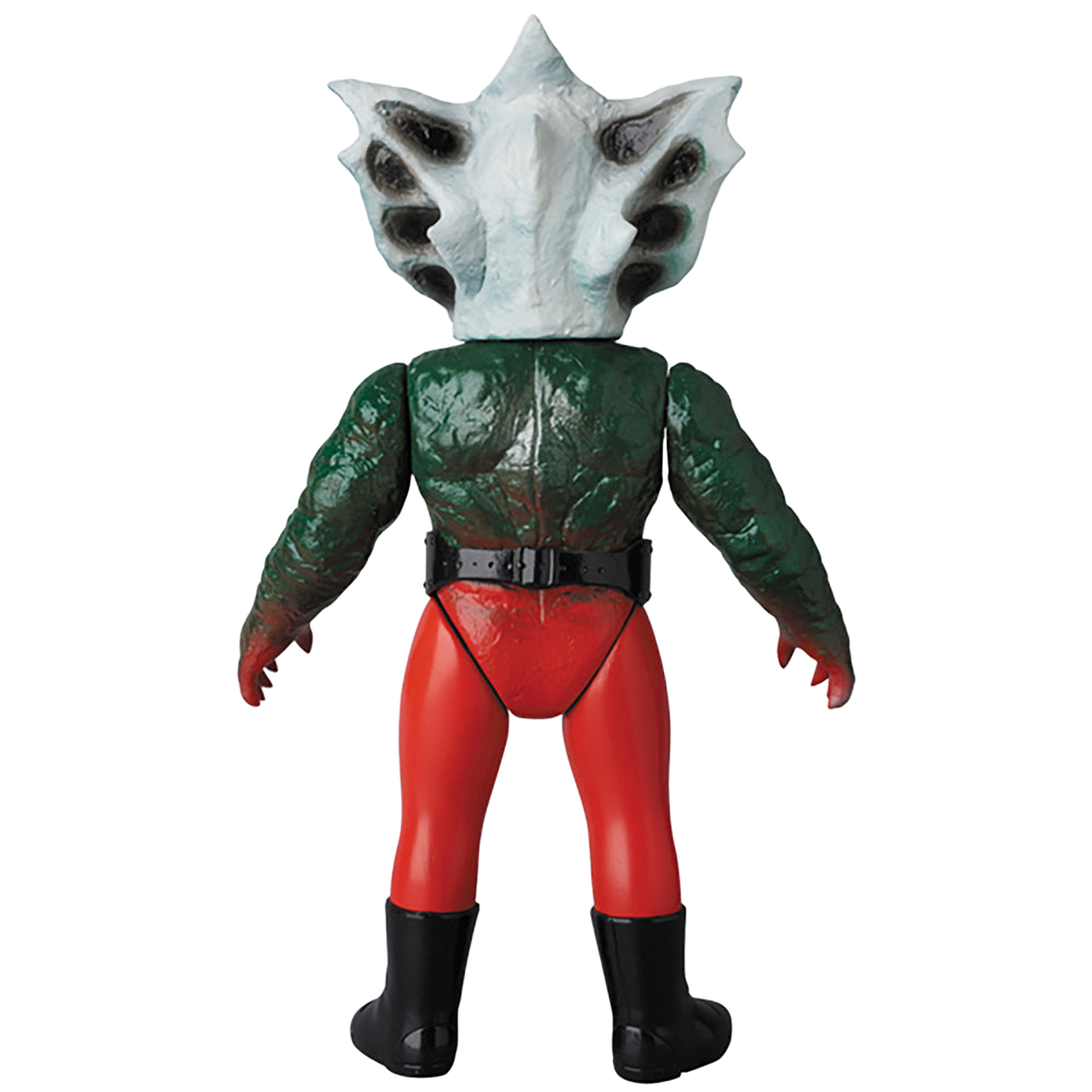 ソフビ　ユニコルノス　仮面ライダー　怪人　ミニサイズ ユニコルノス（仮面ライダーより） | MEDICOM TOY OFFICIAL STORE