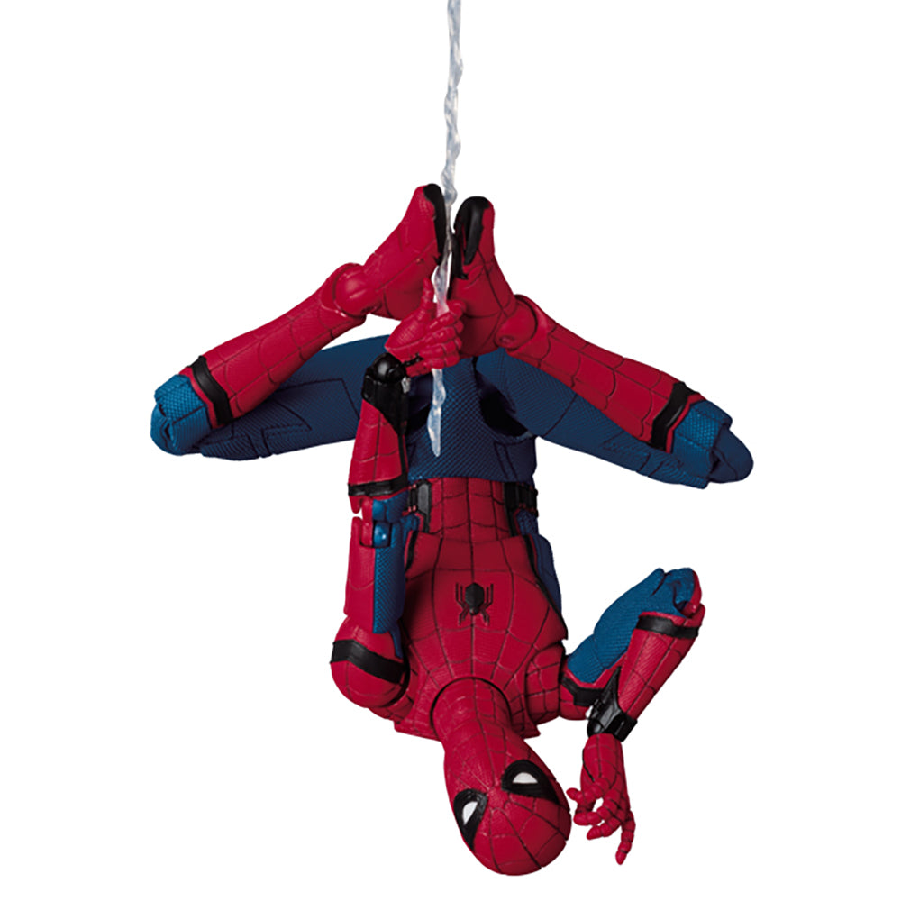 MAFEX SPIDER-MAN（HOMECOMING Ver.）_0