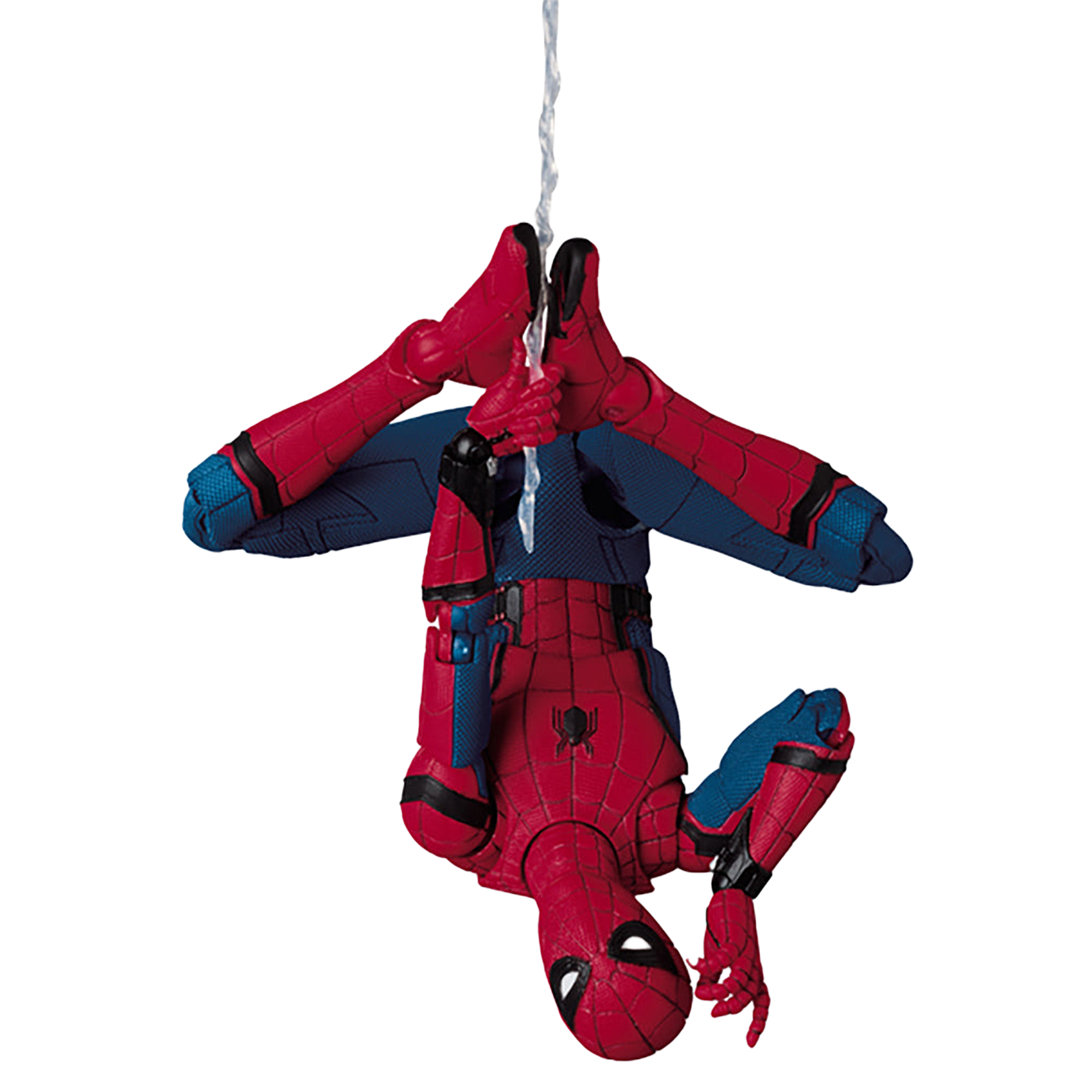 MAFEX SPIDER-MAN（HOMECOMING Ver.）