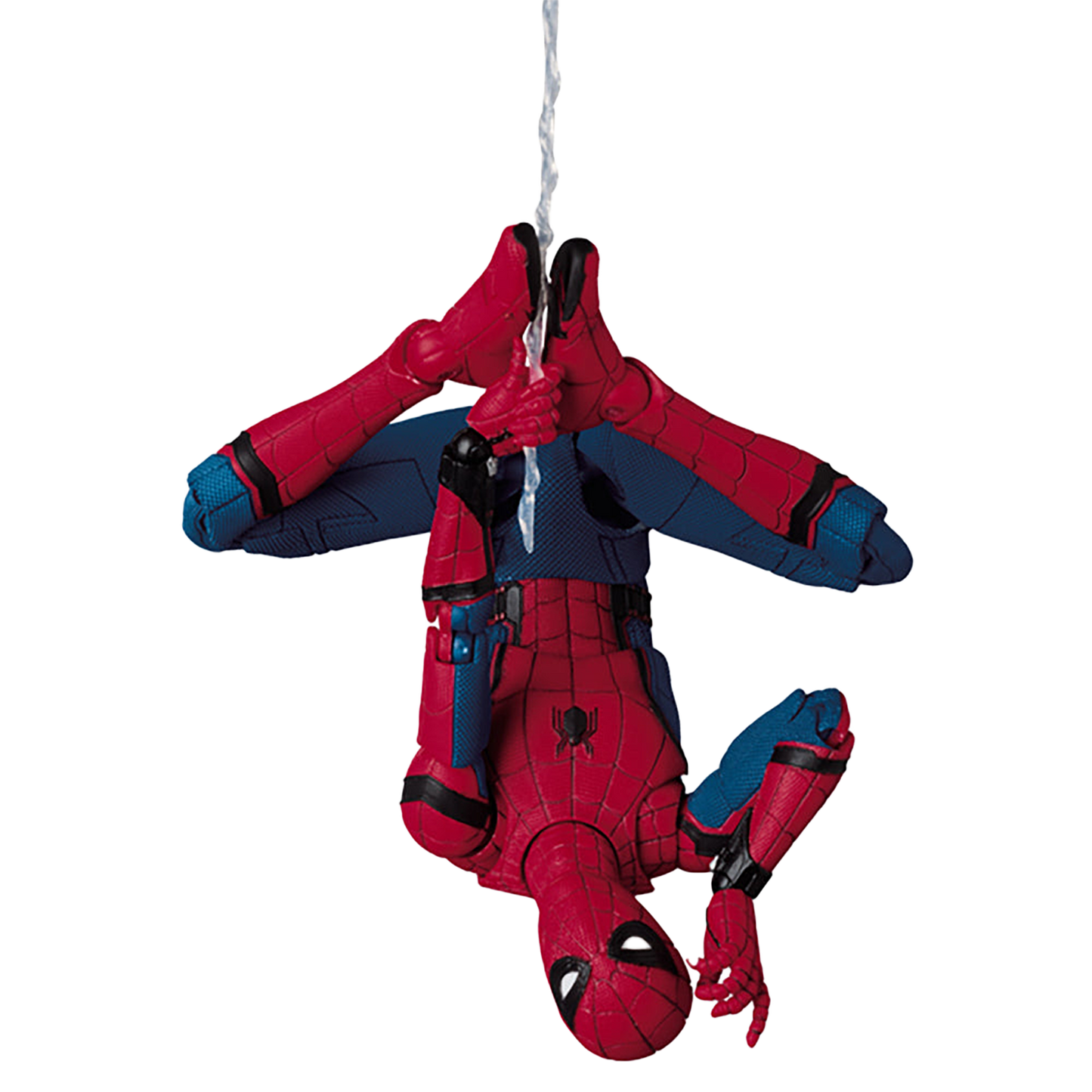 MAFEX SPIDER-MAN（HOMECOMING Ver.）