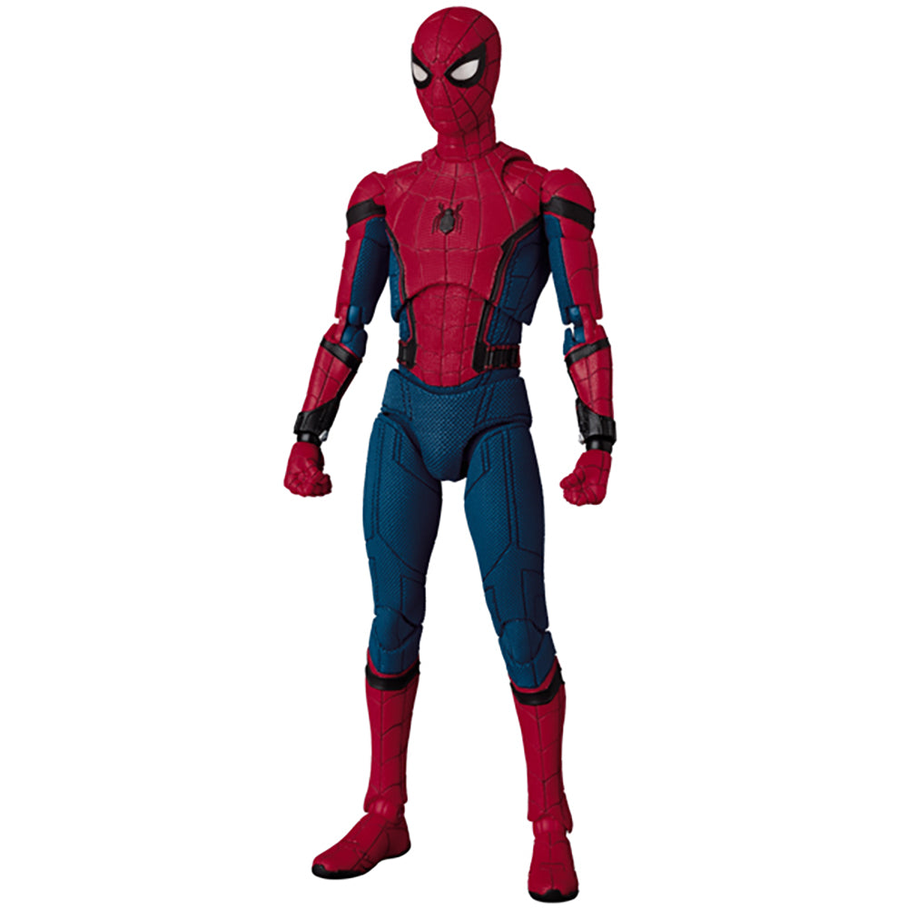 MAFEX SPIDER-MAN（HOMECOMING Ver.）_1