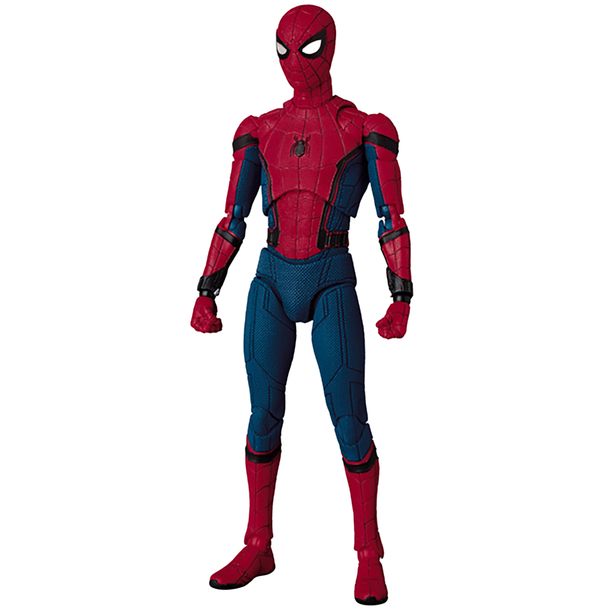 MAFEX SPIDER-MAN（HOMECOMING Ver.）