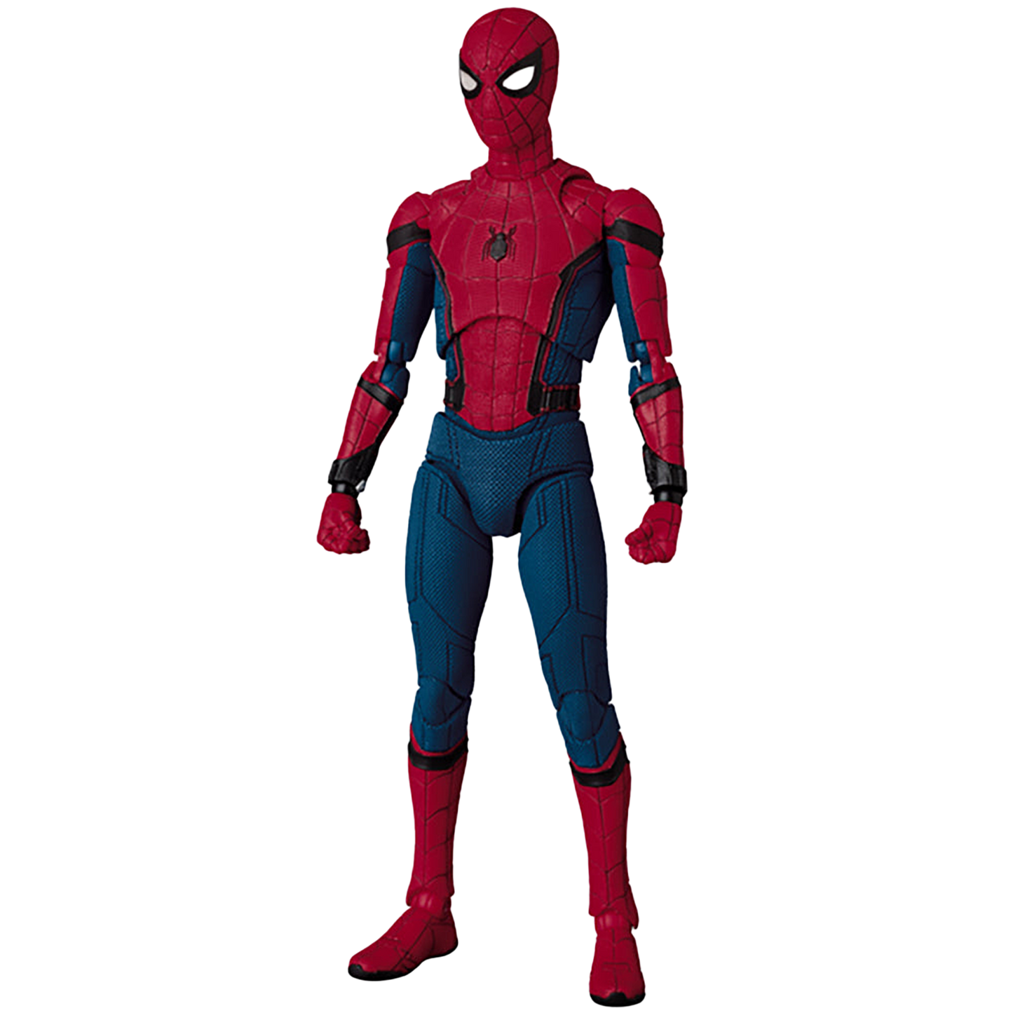 MAFEX SPIDER-MAN（HOMECOMING Ver.）