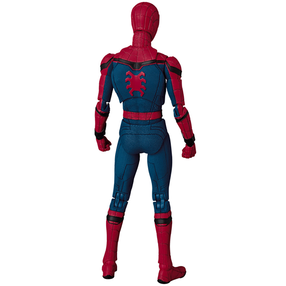 MAFEX SPIDER-MAN（HOMECOMING Ver.）_2