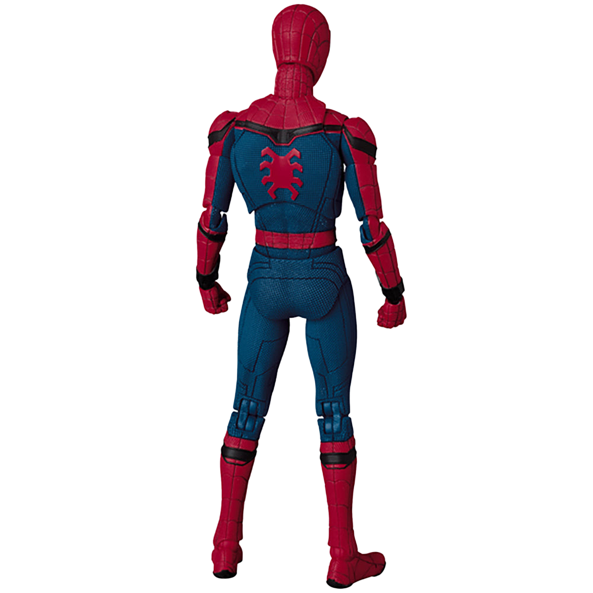 MAFEX SPIDER-MAN（HOMECOMING Ver.）