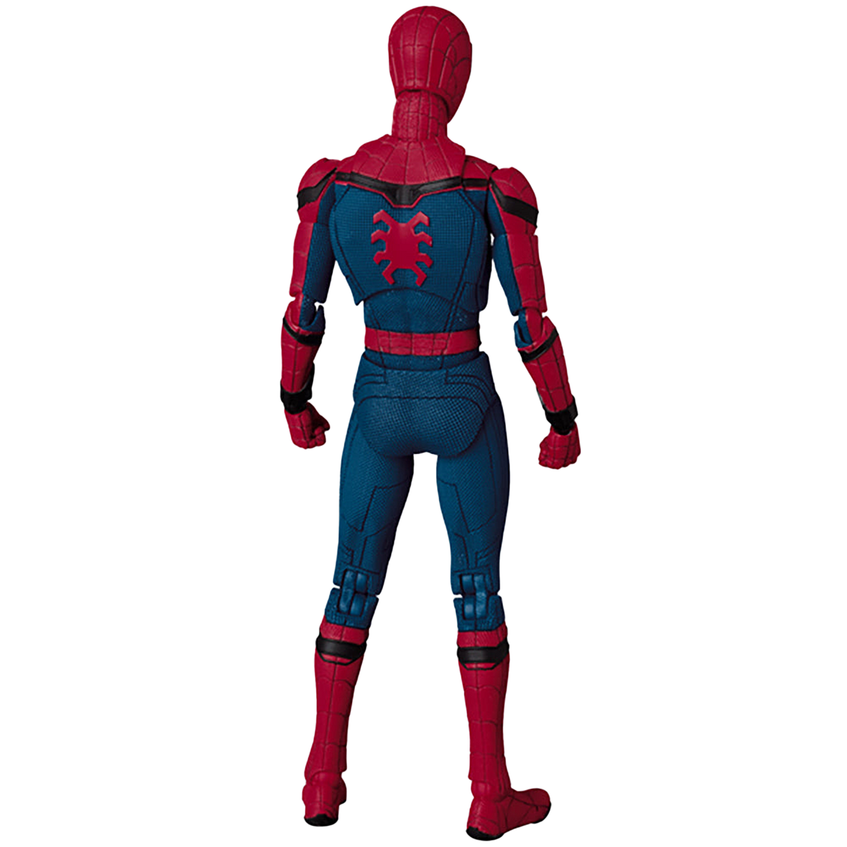 MAFEX SPIDER-MAN（HOMECOMING Ver.）