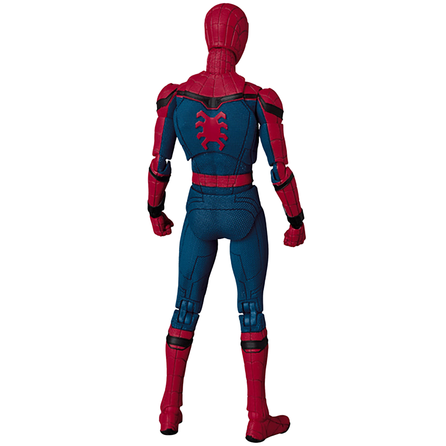 MAFEX SPIDER-MAN（HOMECOMING Ver.）